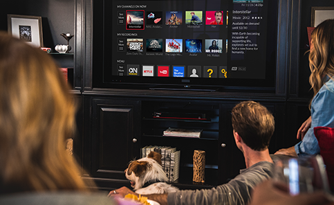 Watch OTA TV from Carolina Connections & Price Right Communications in Burlington, NC - A DISH Authorized Retailer